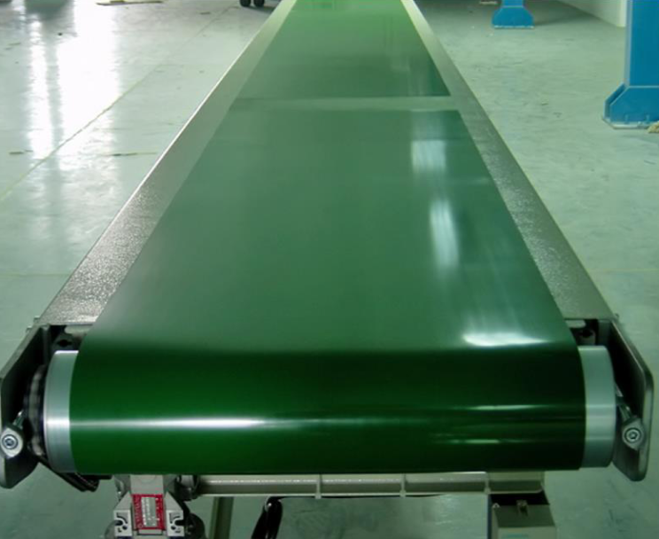 Belt Conveyor