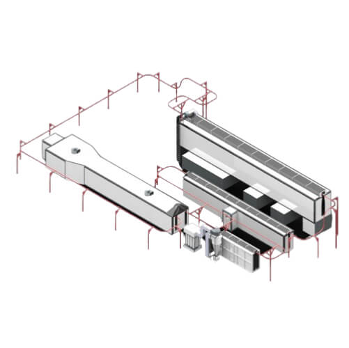 Powder Coating Facilities