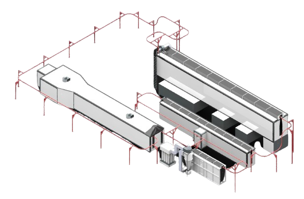 Powder Coating Facilities